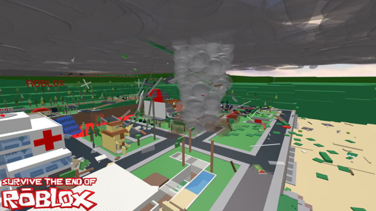 Roblox is DESTROYING All Games 