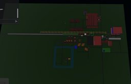 Faraway map image