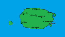 Map of robloxia : r/roblox