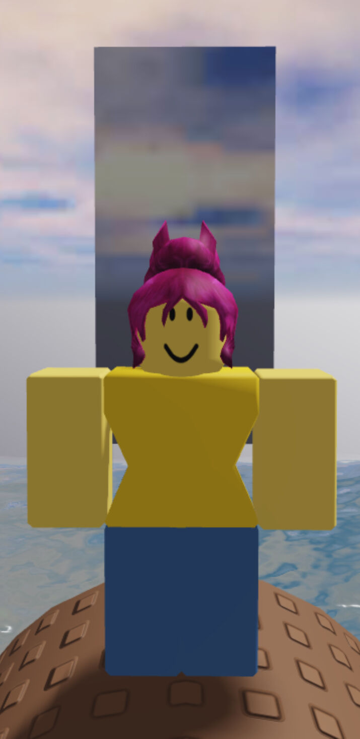 Jane Doe and John Doe Roblox by MangoMangoSmoothieMS on DeviantArt