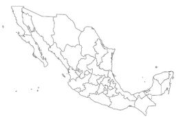 Bloxico map image