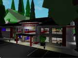 Brookhaven School Massacre
