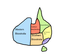 Bloxstralia map image