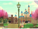 Disneyland (Bloxburg Valley)