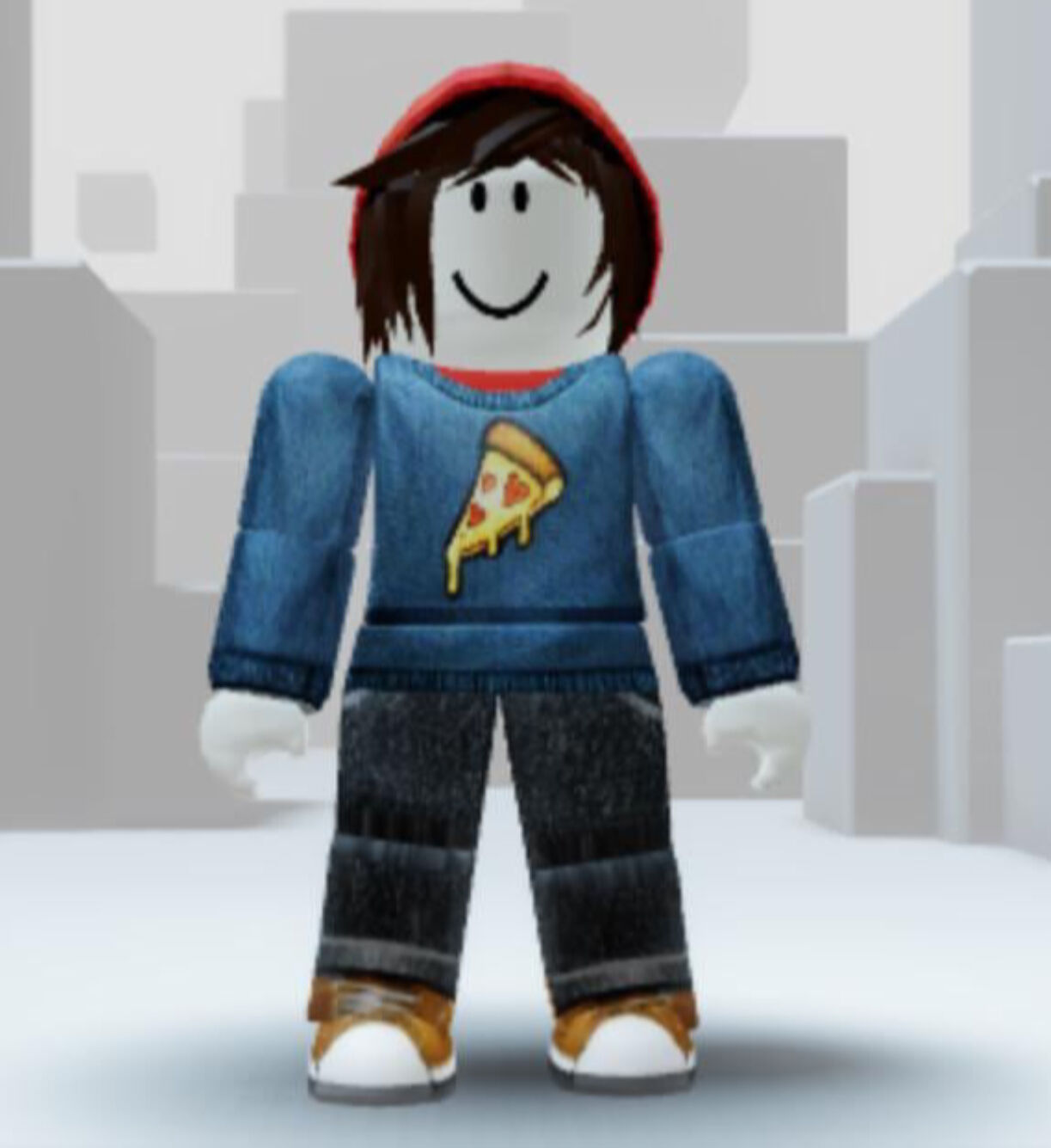 Robloxian News Network: ROBLOX Outfit Extension