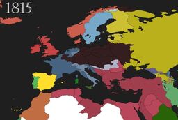 Guts and Blackpowder Map map image