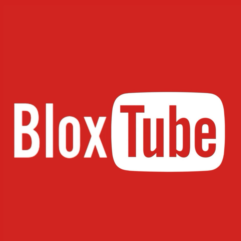 BloxTube   Robloxiapedia   Fandom