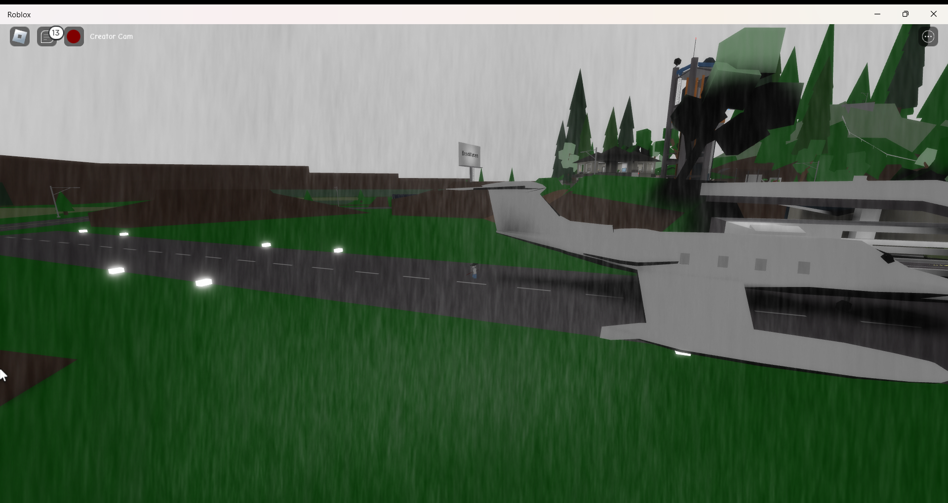 Brookhaven, Robloxiapedia