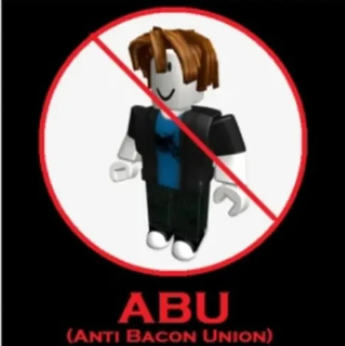 Anti Bacon Union | Robloxiapedia | Fandom