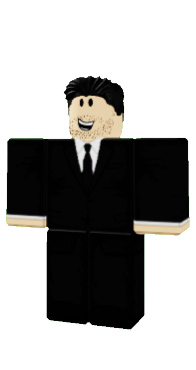 Mr. Brookhaven, Robloxiapedia