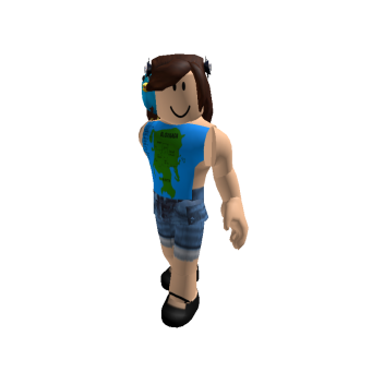 Mr. Brookhaven, Robloxiapedia