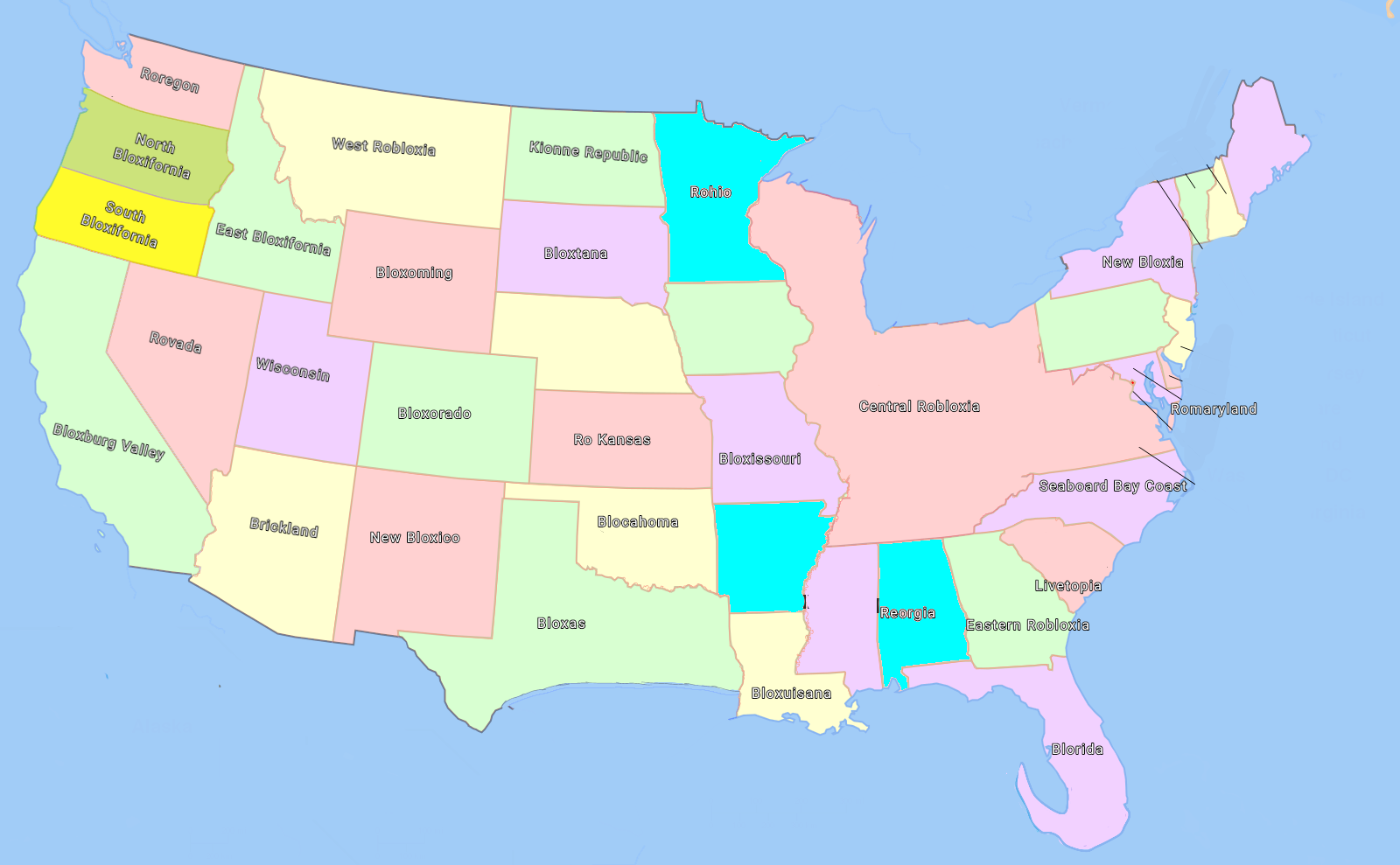 america #roblox #maps #place #usa