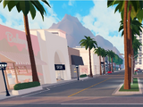 Berry Avenue