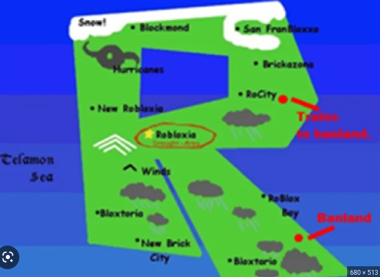 Map of robloxia : r/roblox