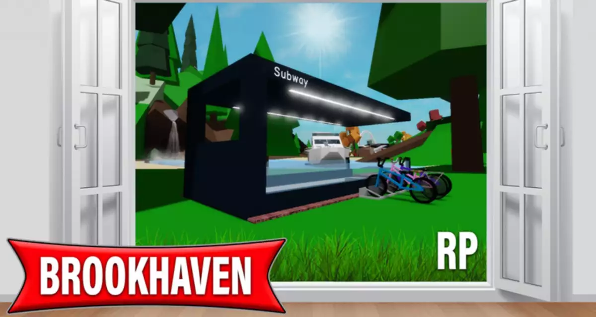 Brookhaven, Robloxiapedia