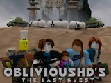 The Last Guest (film)