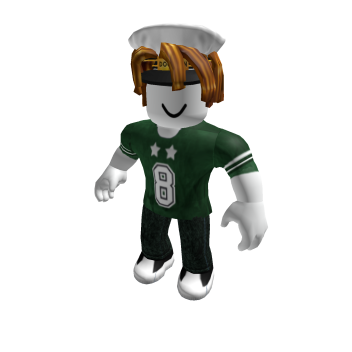 Slenders & Copy And Paste, Robloxiapedia