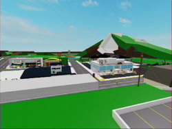 AGORA SEGREDO NA NOVA ATUALIZAÇÃO DO BROOKHAVEN RP ROBLOX 2 NOVAS CASAS 