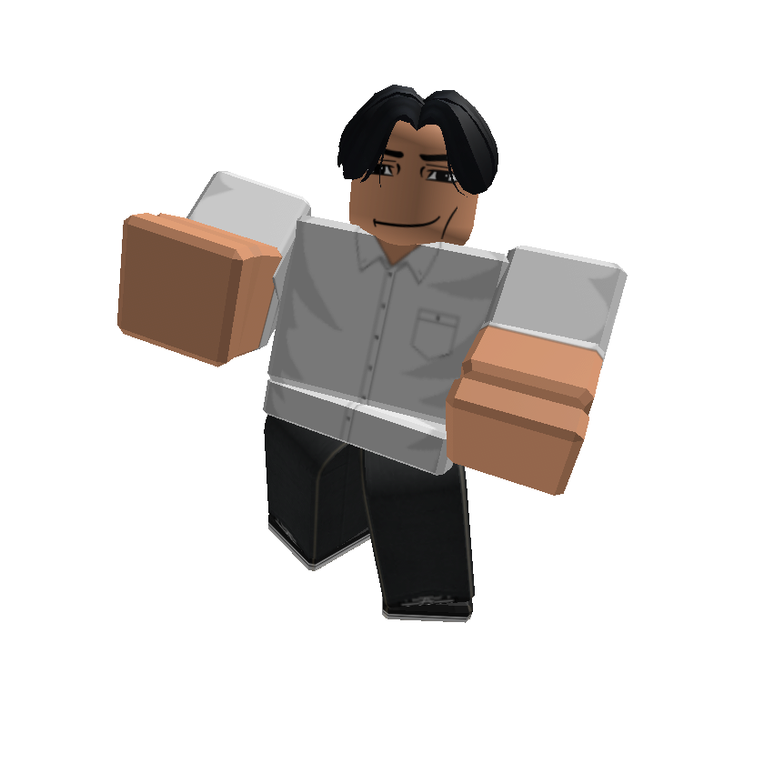 Slenders & Copy And Paste, Robloxiapedia