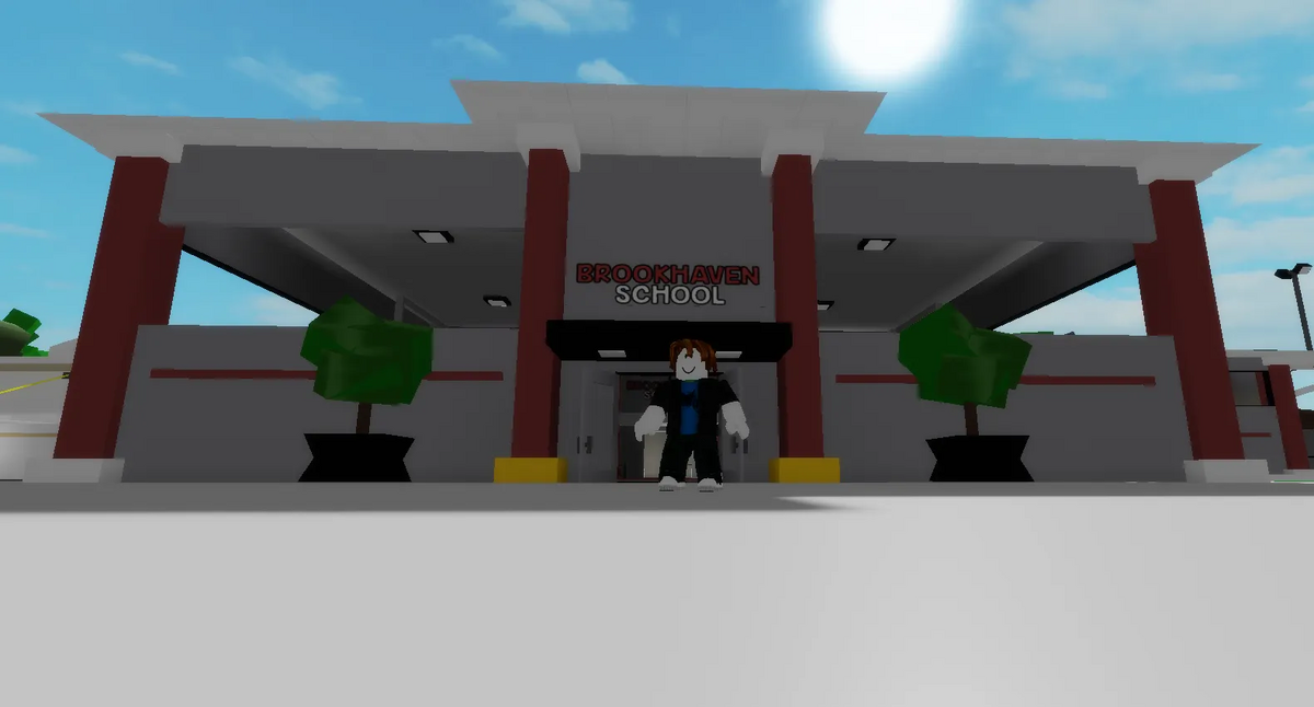 Roblox Brookhaven Community