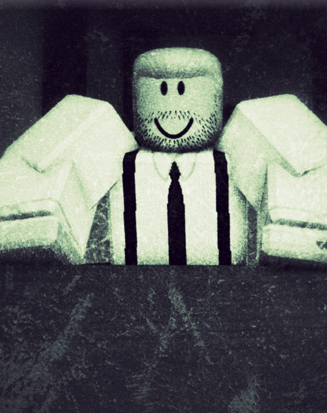 Kingston Bloxy Green | Robloxiapedia | Fandom