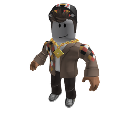 Mr. Brookhaven, Robloxiapedia