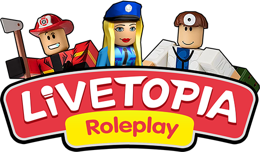 Roblox - CONHECEMOS O NOVO CINEMA DE LIVETOPIA