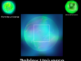 The Robloxian Universe
