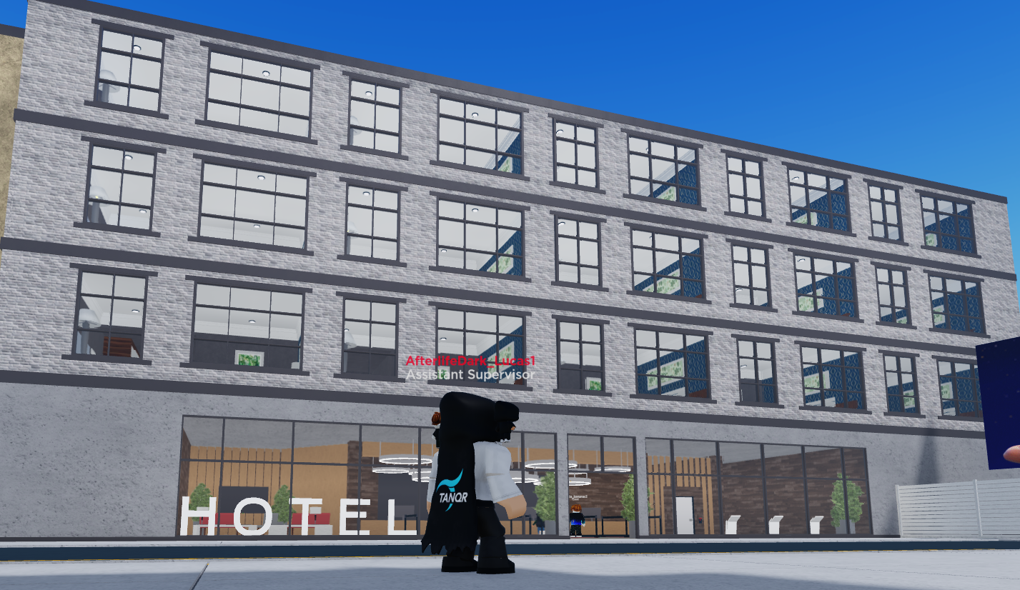 Brookhaven, Robloxiapedia