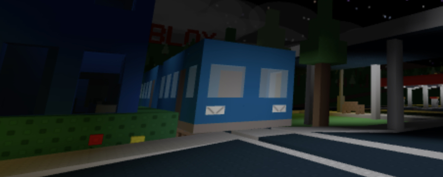 Roblox City Metro | Robloxiapedia | Fandom