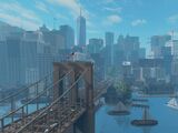 New Blockers City
