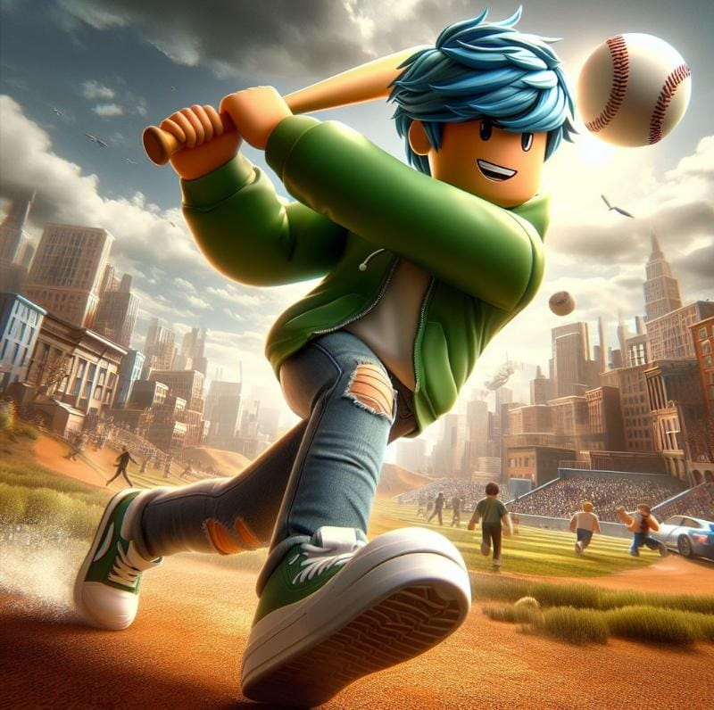 Blade Ball (TV Program) | Robloxiapedia | Fandom
