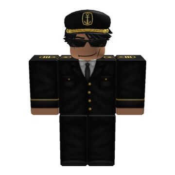 Mr. Brookhaven, Robloxiapedia