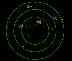 AZO4034-radar