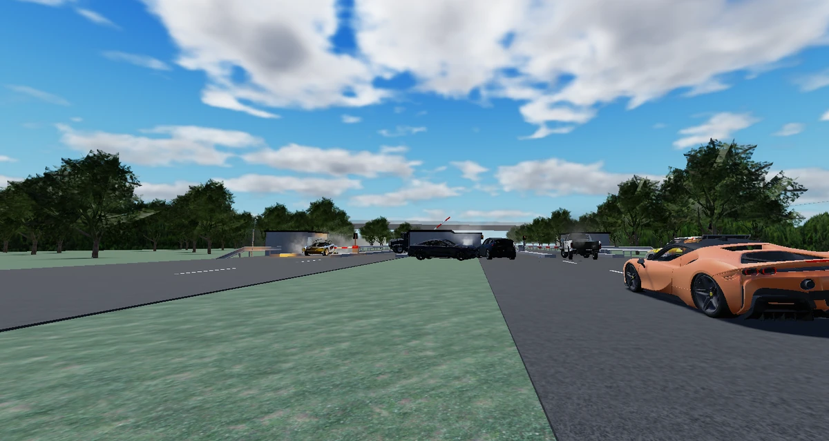 Hokanda Checkpoint | Robloxiapedia | Fandom