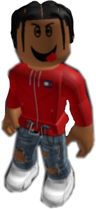 Mr. Brookhaven, Robloxiapedia