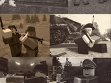 Roblox War II