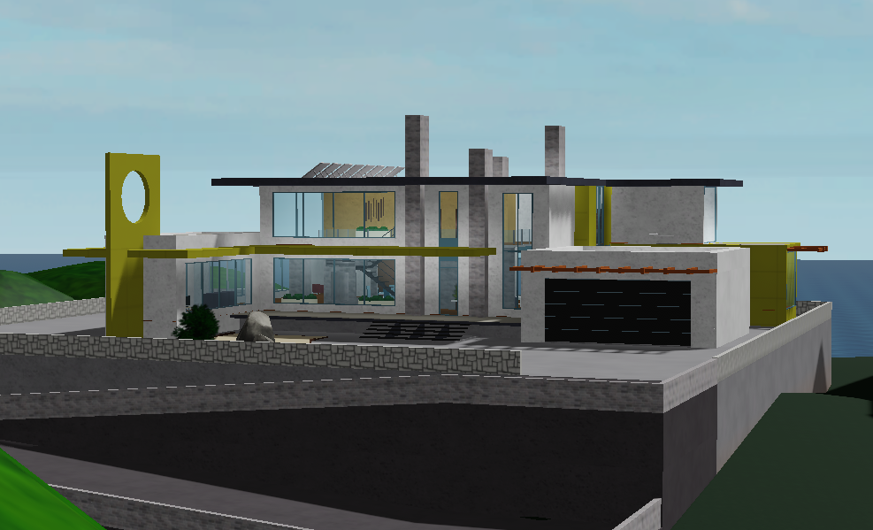 Brookhaven School, Robloxiapedia