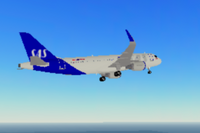 SE-RUA (PR-YAX)