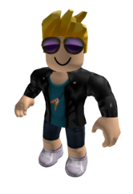 Mr. Brookhaven, Robloxiapedia