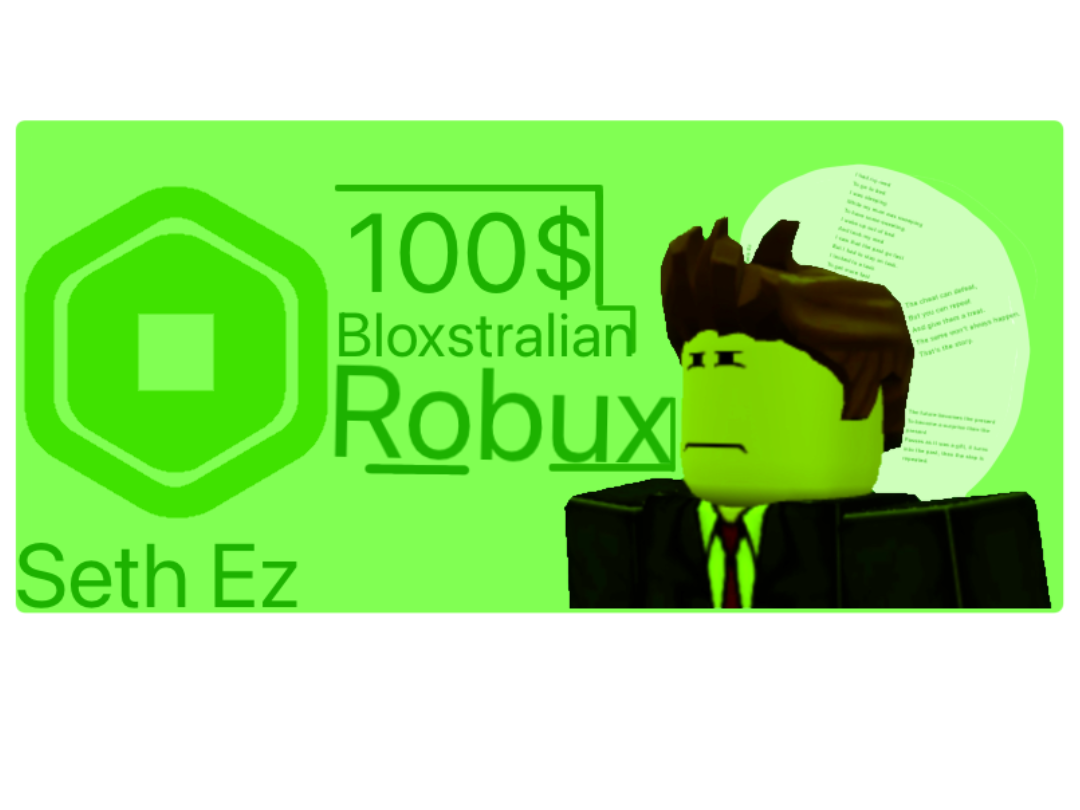 Mr. Brookhaven, Robloxiapedia