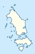 Coneland map image