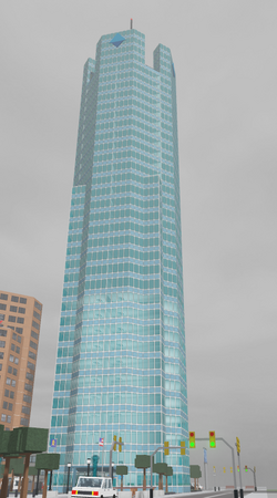 新建築　2000 1.4.5.6.7.9.10.12 Zenith Corporate Center | Robloxiapedia | Fandom