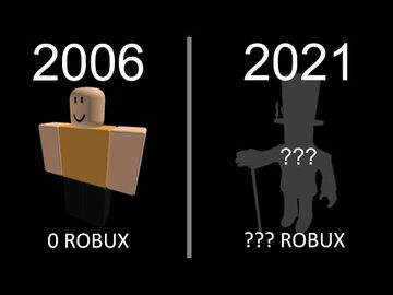 Bobux Man, Robloxiapedia