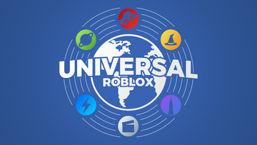 Universal Roblox Theme Park (@UniRobloxGame) / X