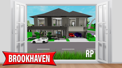 Brookhaven, Robloxiapedia