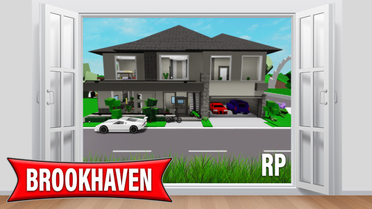 How To Get Free Premium Game Pass in Brookhaven 🏡RP IN 2023! 