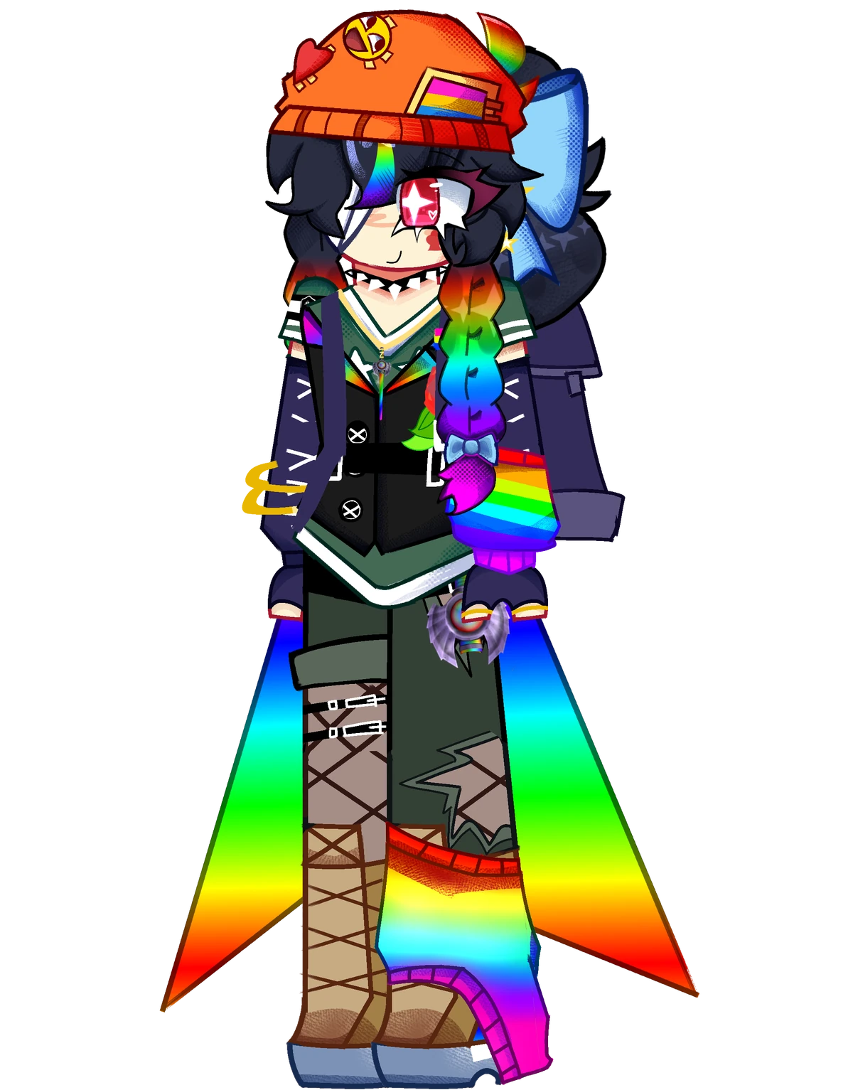 Lana Rhoades Onyxnite | Robloxiapedia | Fandom