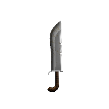 Classic Knife, Murder Mystery 2 Wiki