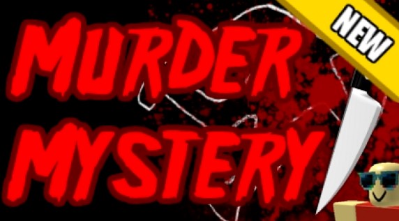Candy, Murder Mystery 2 Wiki